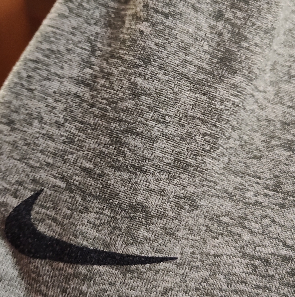 Chicago Bears men's large Nike shirt - Picture 4 of 5